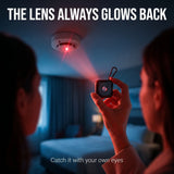Smart Camera Detector