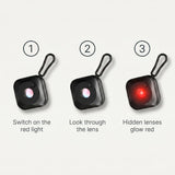 Smart Camera Detector