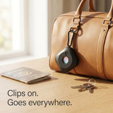 Smart Camera Detector