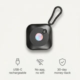 Smart Camera Detector