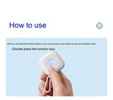 Smart Camera Detector