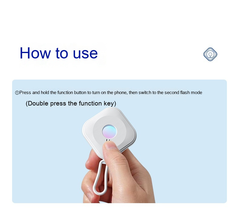 Smart Camera Detector