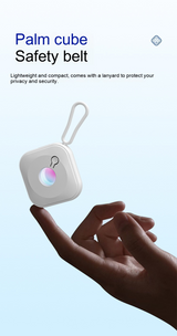 Smart Camera Detector