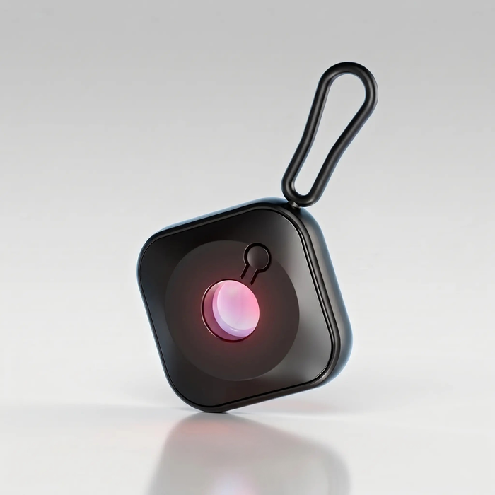 Flektr Smart Camera Detector