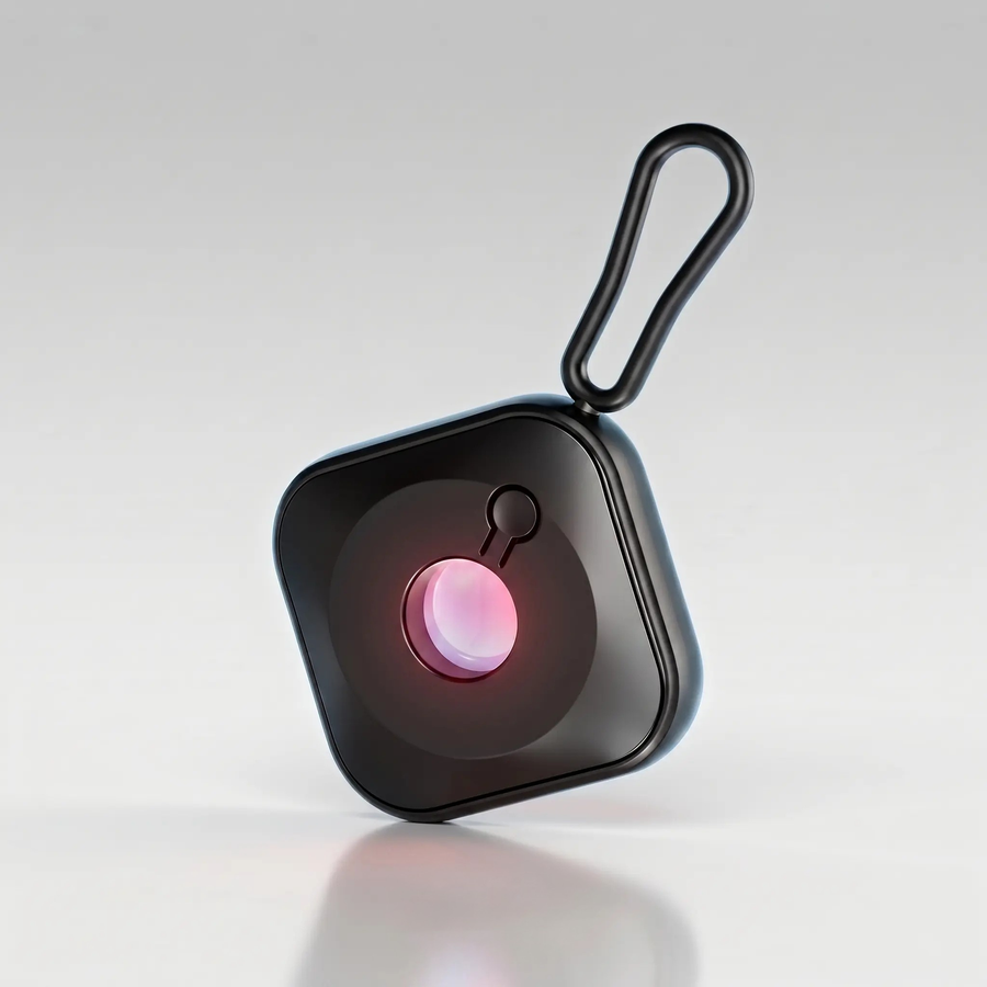Smart Camera Detector