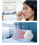Smart Camera Detector