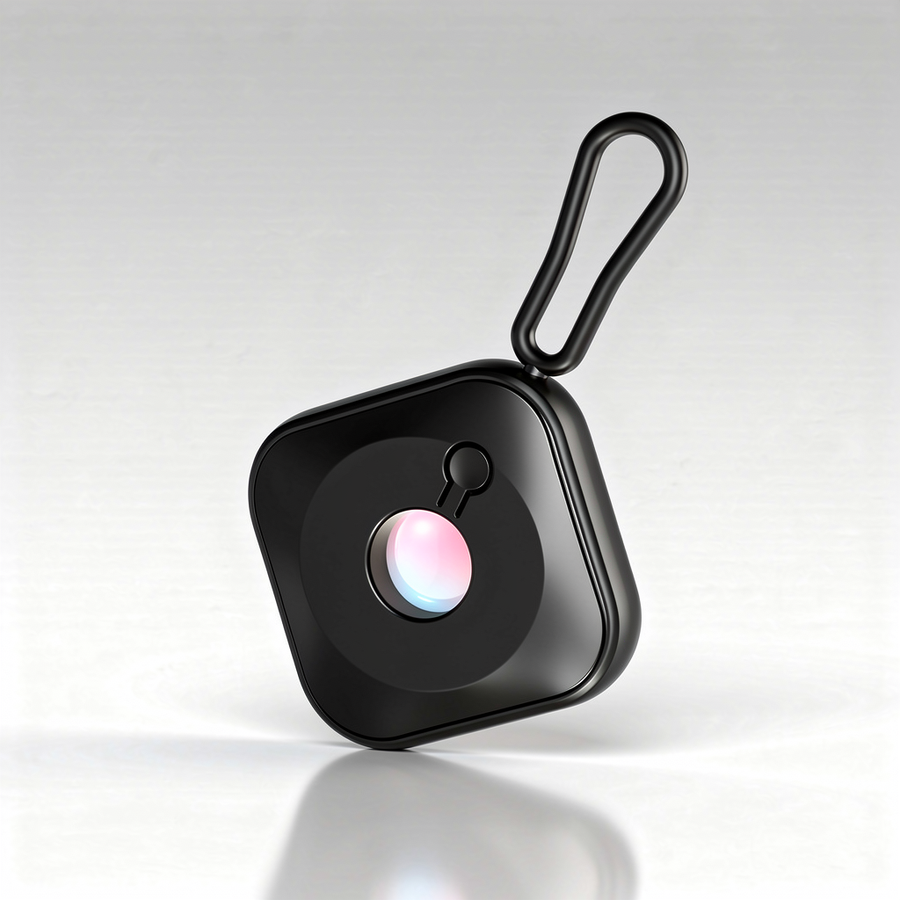 Smart Camera Detector